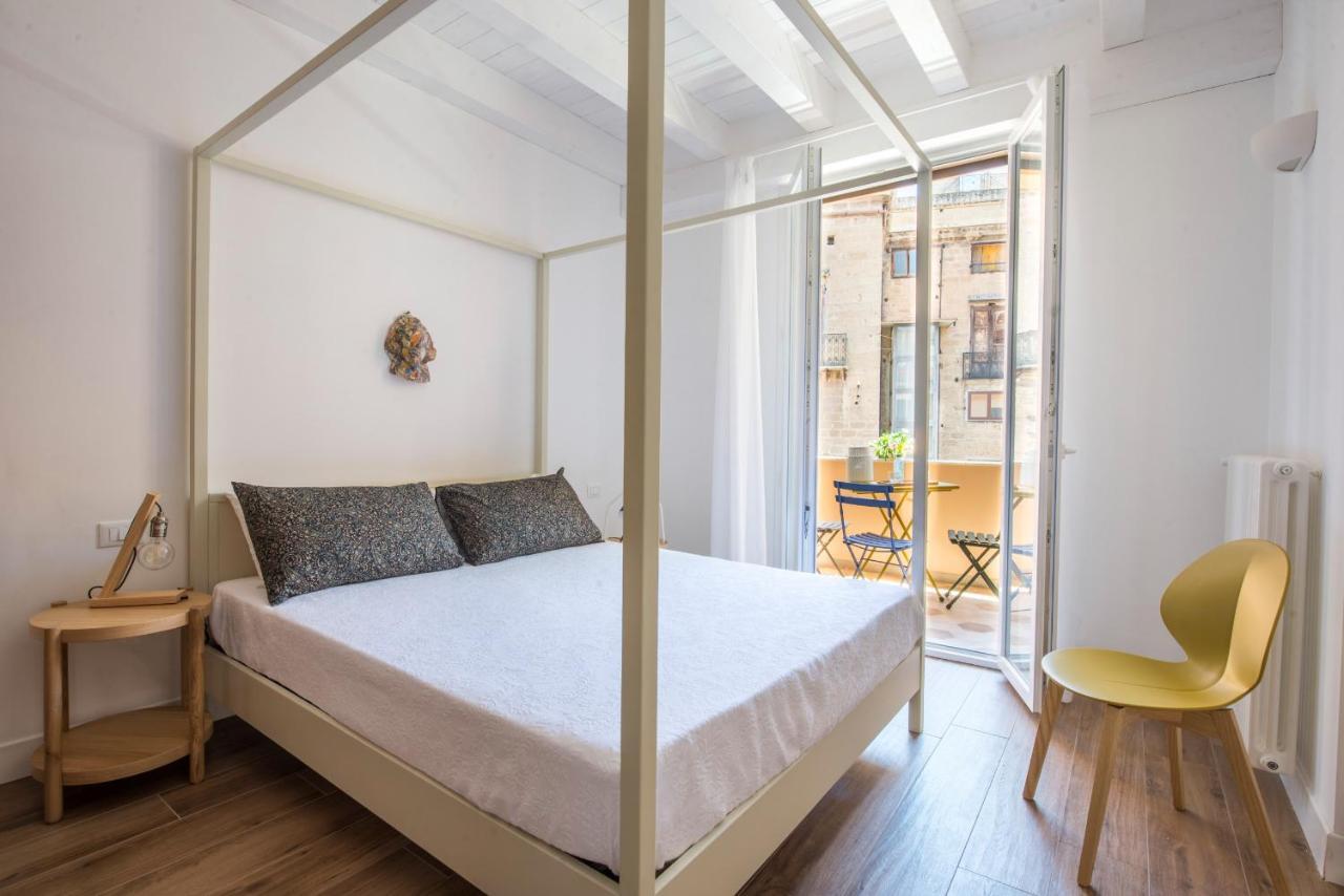 Le Niche By Wonderful Italy Apartment