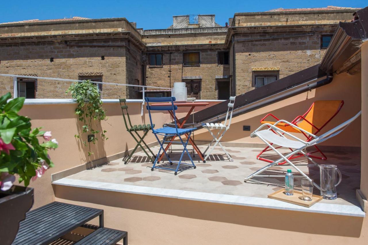 Apartment Le Niche By Wonderful Italy Palermo