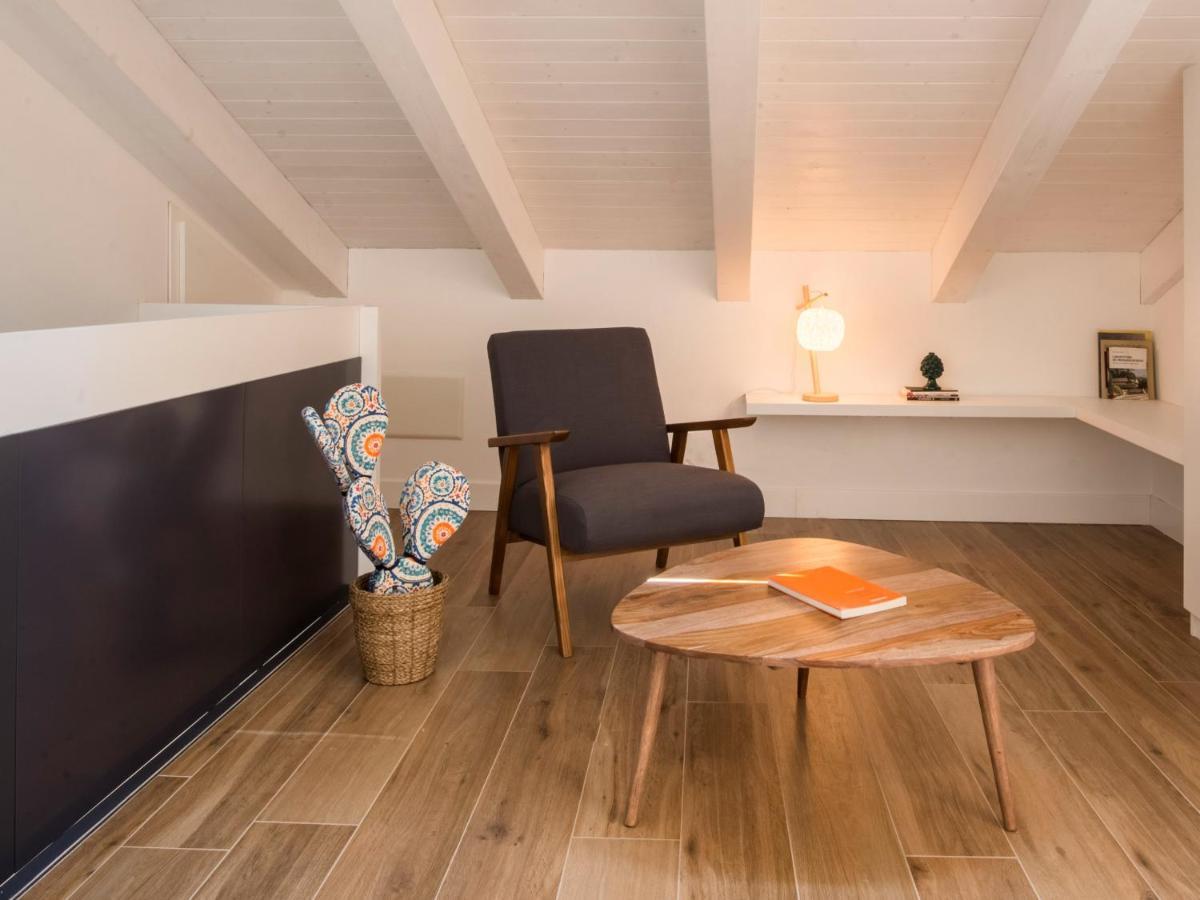 Le Niche By Wonderful Italy Apartment Palermo