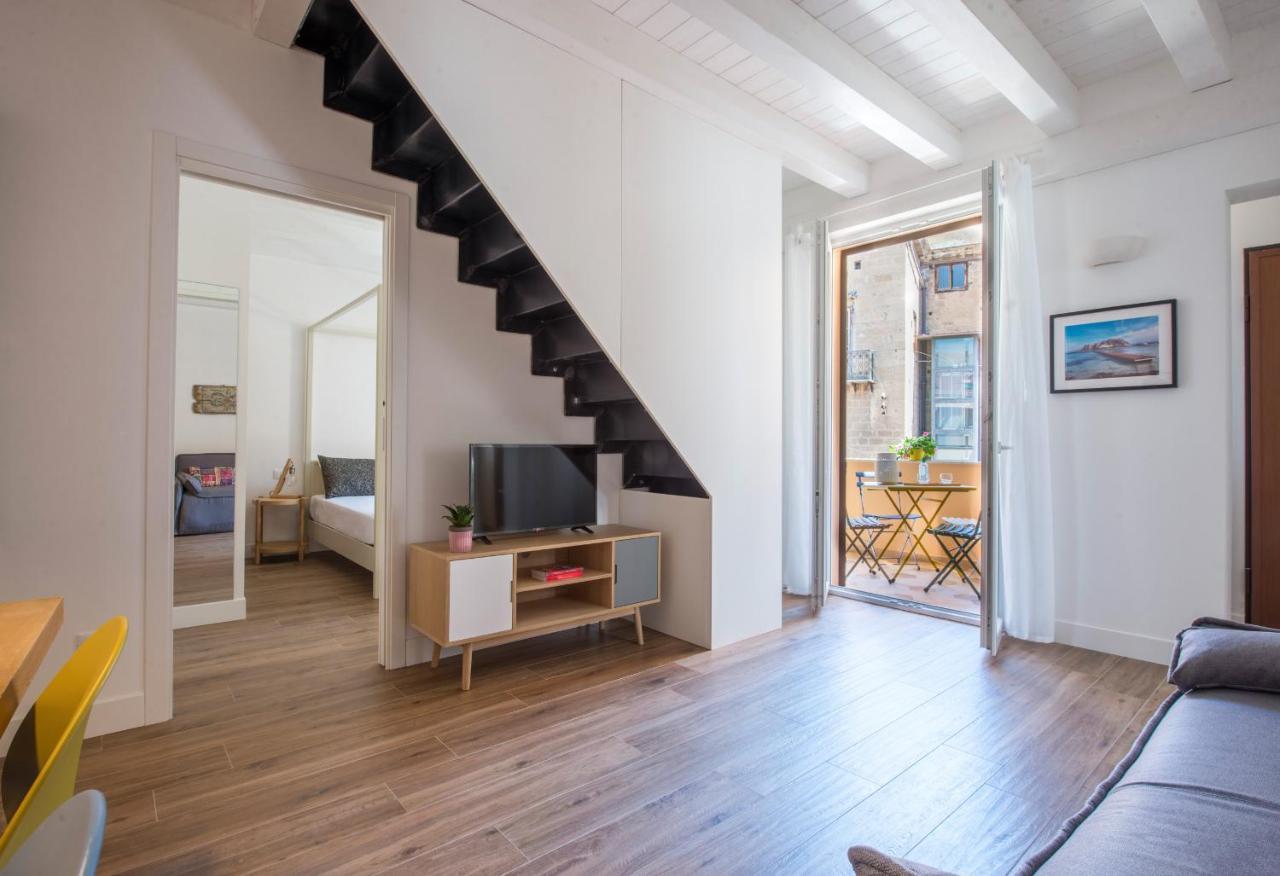 Apartment Le Niche By Wonderful Italy