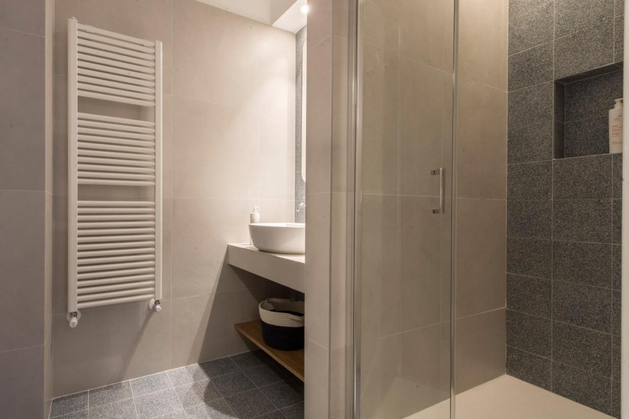Le Niche By Wonderful Italy Apartment Palermo