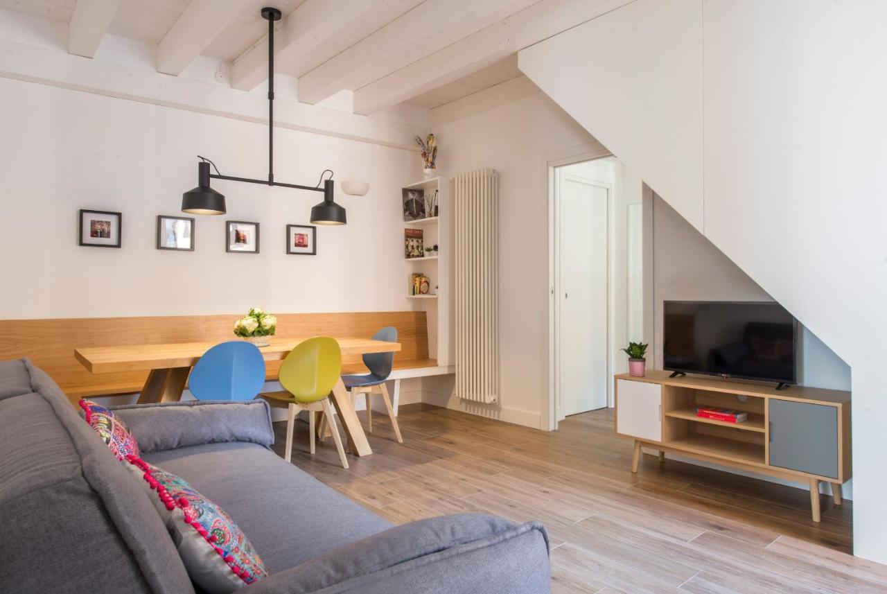 Le Niche By Wonderful Italy Apartment Palermo