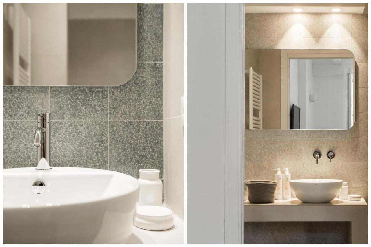 Le Niche By Wonderful Italy Apartment *