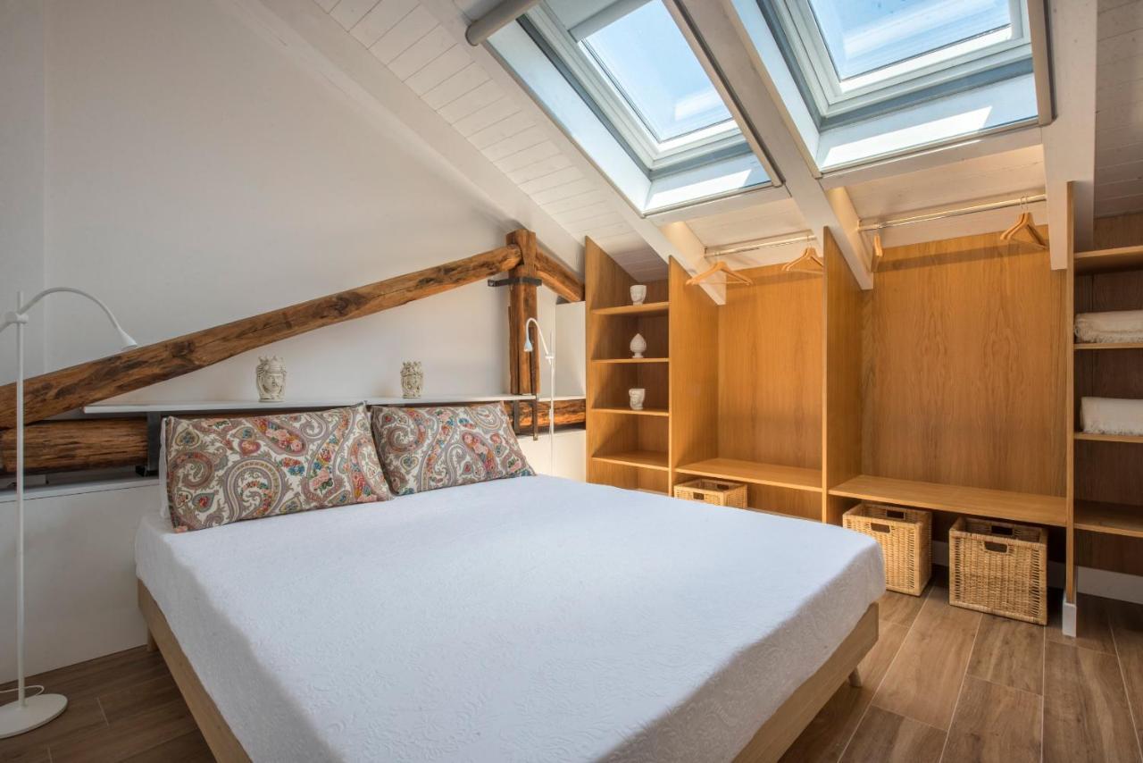 Apartment Le Niche By Wonderful Italy