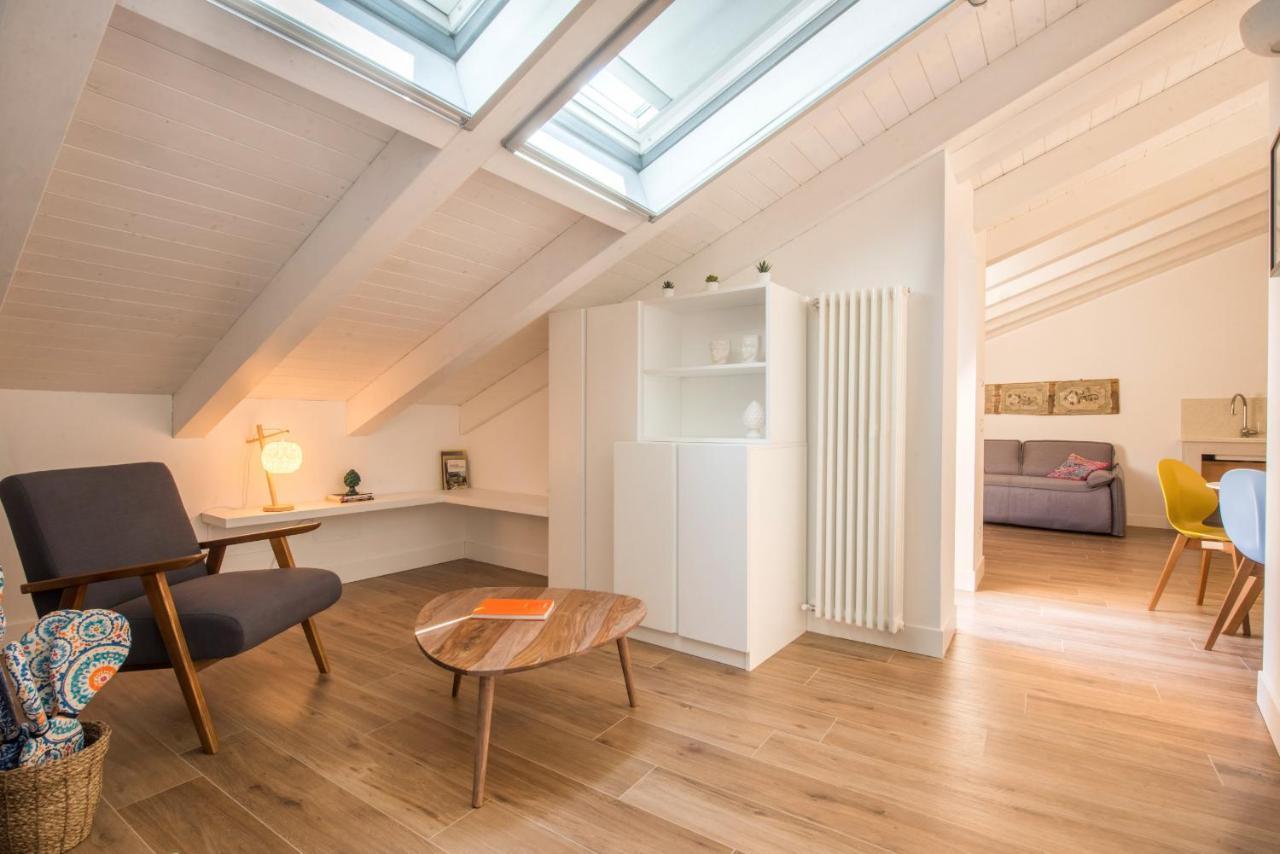 Apartment Le Niche By Wonderful Italy