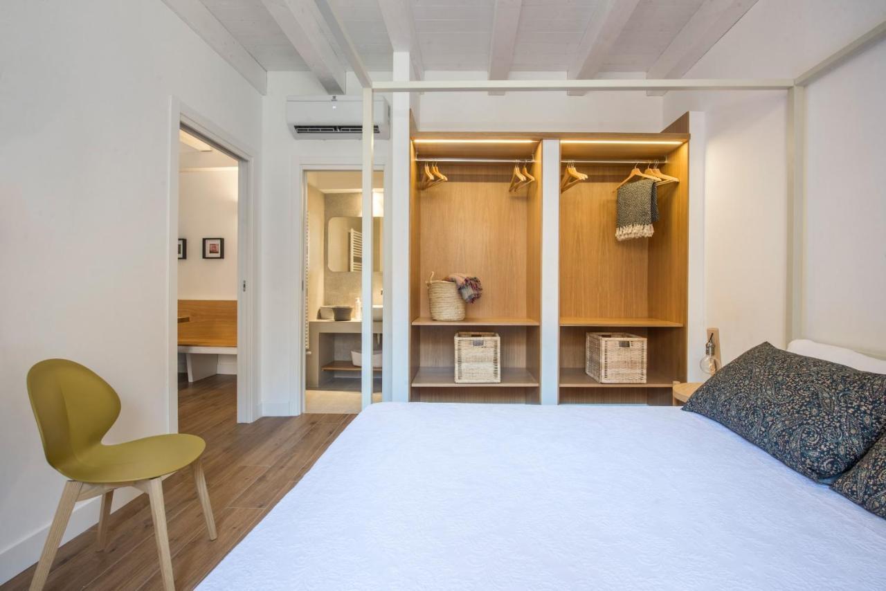 Le Niche By Wonderful Italy Apartment Palermo